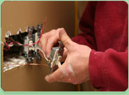 electrical repair Banbury